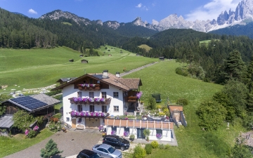  Unser Haus