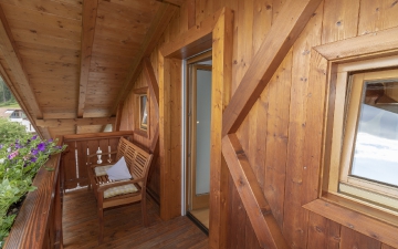 Traun Apartment
